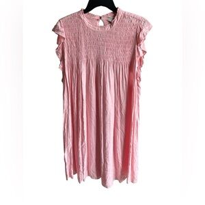 NWT Crown & Ivy Plus Size Women’s Dress